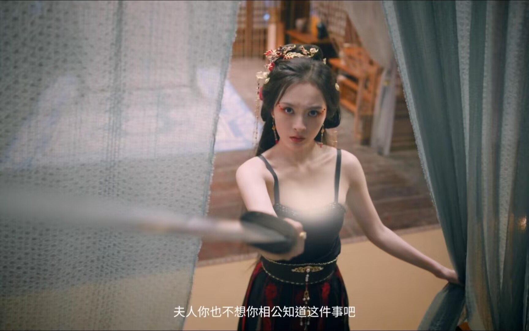 Steam付费游戏：咸鱼殿下 V1.0 破解版，真人互动恋爱游戏，满足你的所有幻想