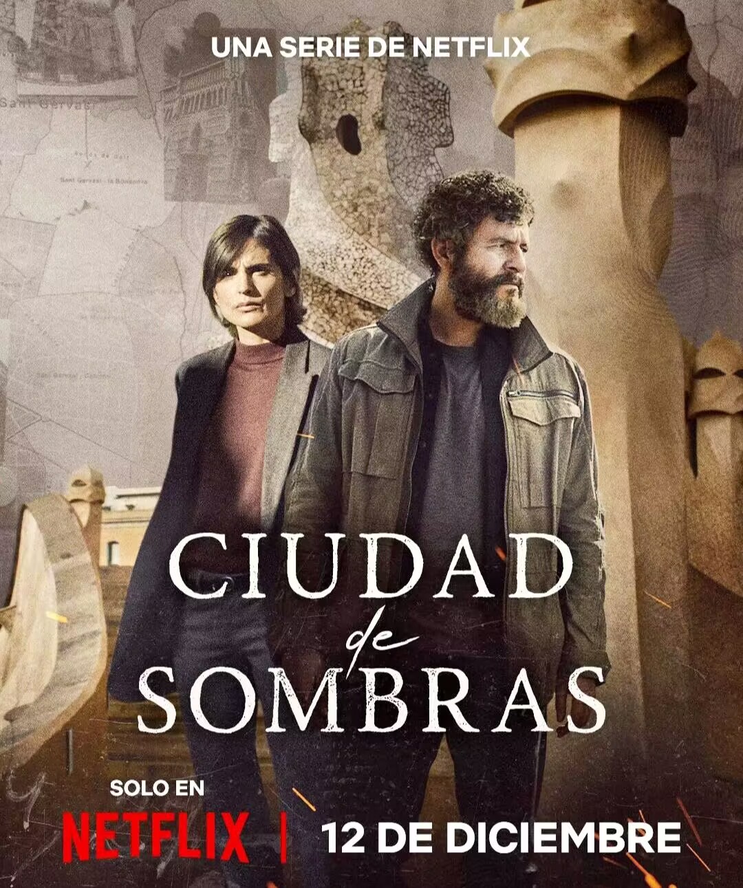 【暗影之城】【25西班牙】【全6集】【惊悚/犯罪】